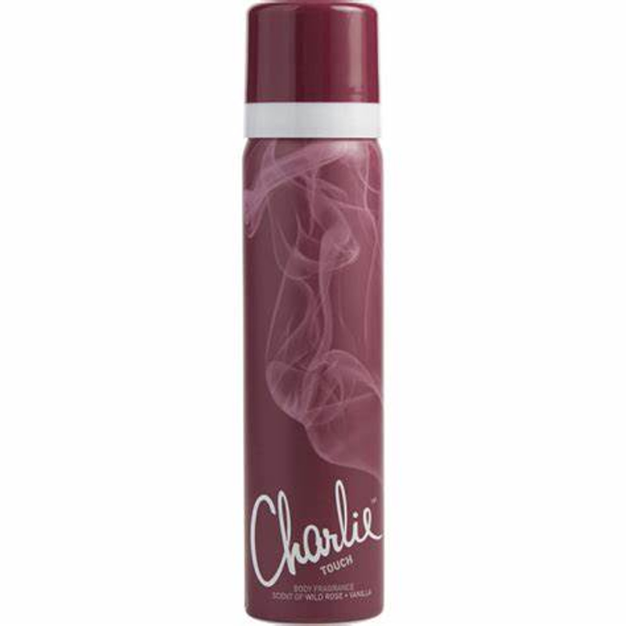 Charlie Bodyspray Touch 75ml