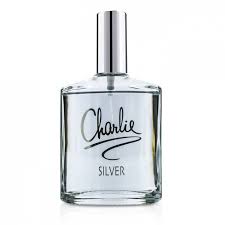 Charlie Silver Edt 100ml Spray