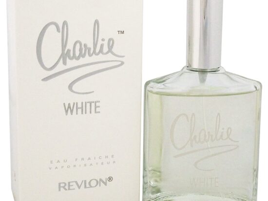 Charlie White Edt 100ml Spray