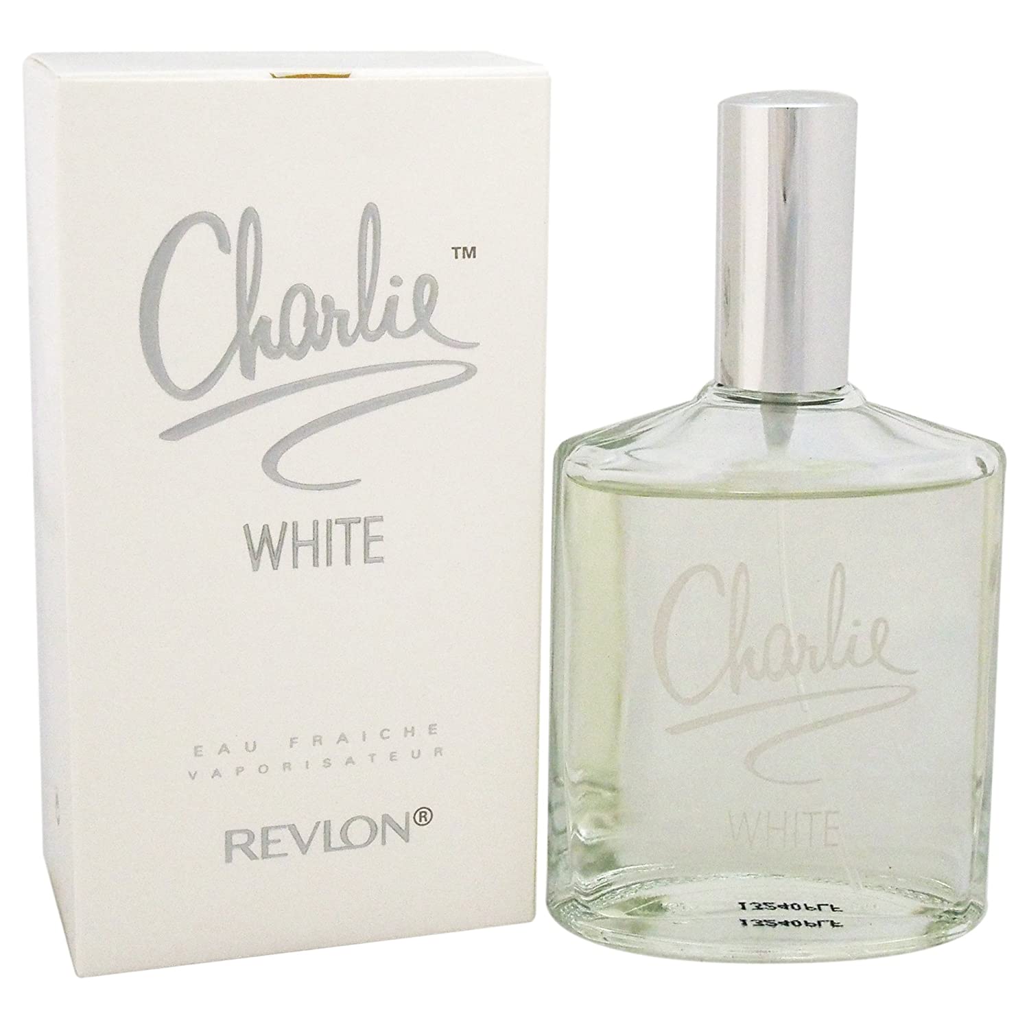 Charlie White Edt 100ml Spray