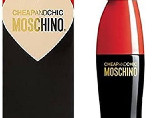 Cheap & Chic Edt 100ml Spray