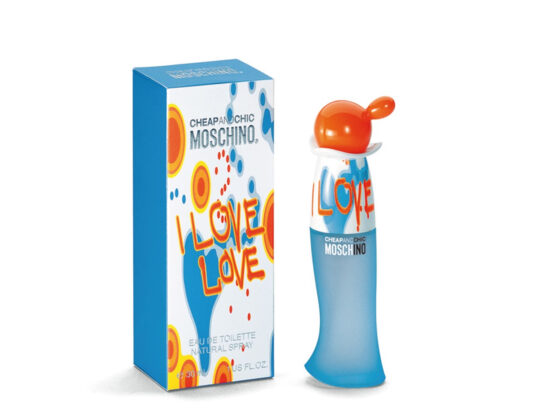 Cheap & Chic Edt 30ml Spray