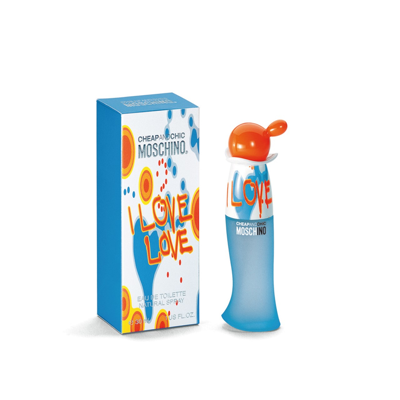 Cheap & Chic Edt 30ml Spray