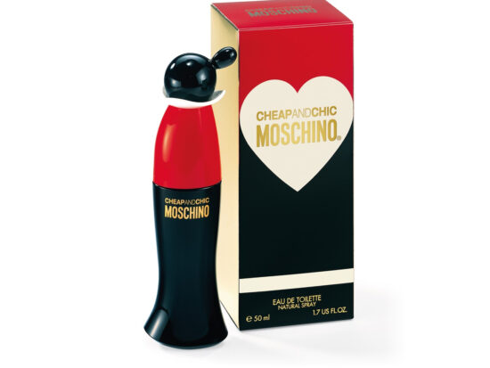 Cheap & Chic Edt 50ml Spray