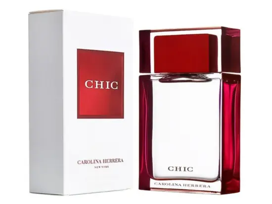 Chic Edp 80ml Spray