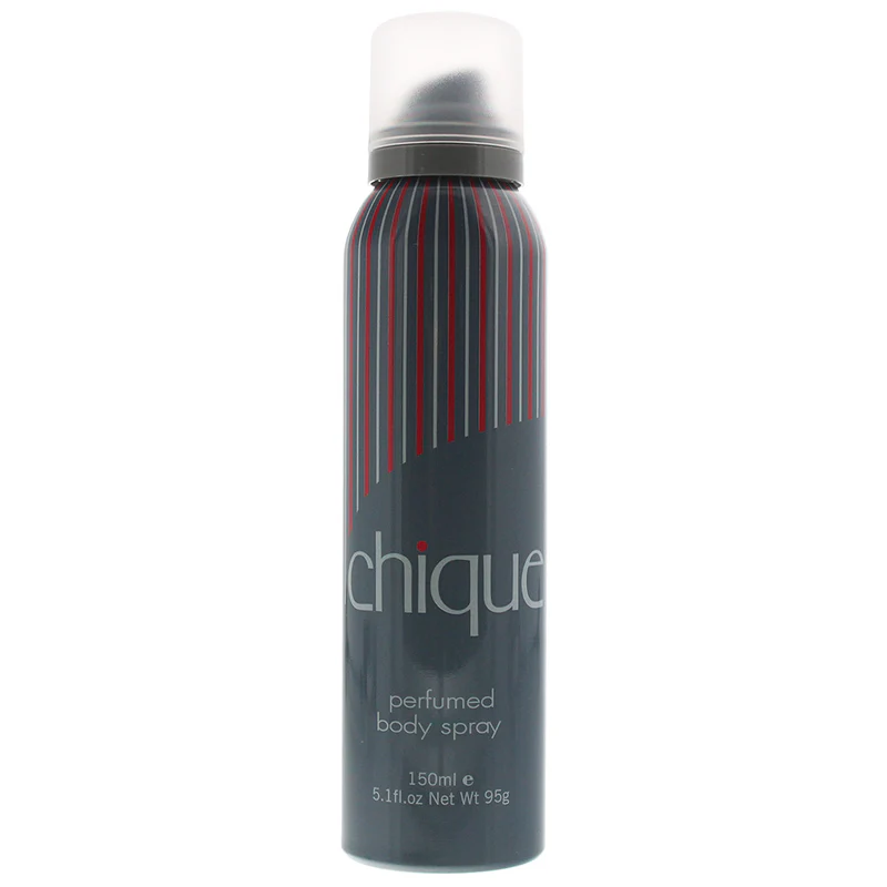Chique Body Spray 150ml