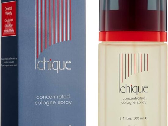 Chique Jumbo Spray 100ml