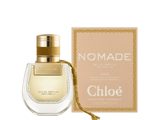 Chloe Naturelle Edp 30ml Spray