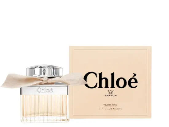 Chloe Signature Edp 50ml Spray