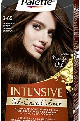 Chocolate Brown 60ml
