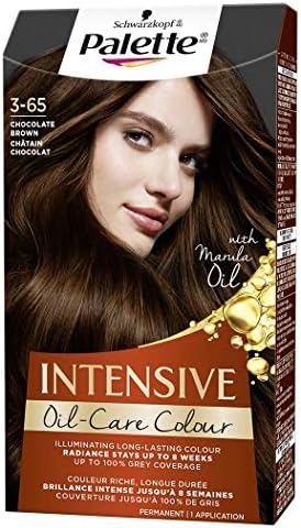 Chocolate Brown 60ml