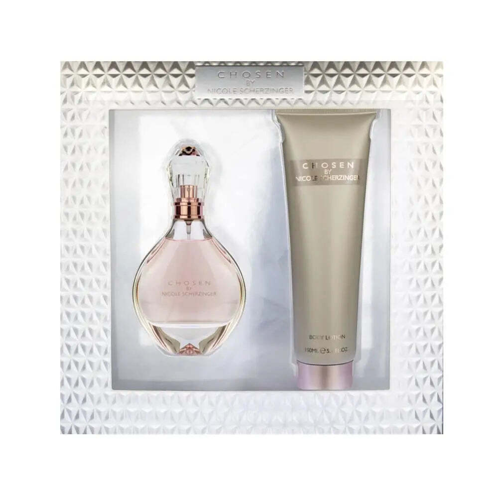Chosen EDP 50ml Spray / Body lotion 150ml