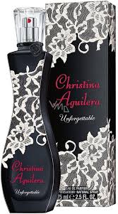Christina Aguilera Edp 75ml Spray