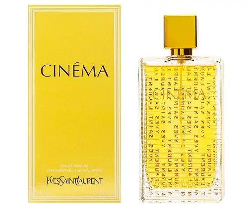 Cinema Edp 90ml Spray