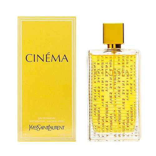 Cinema Edp 90ml Spray