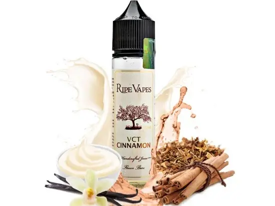 Cinnamon 60ml