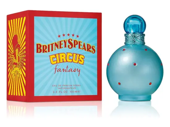 Circus Fantasy Edp 100ml Spray