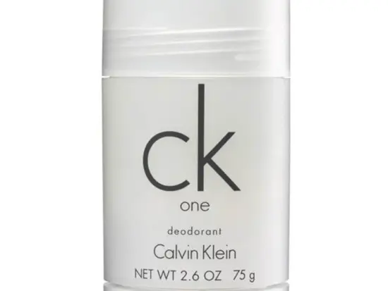 Ck 1 Deodorant Stick 75g