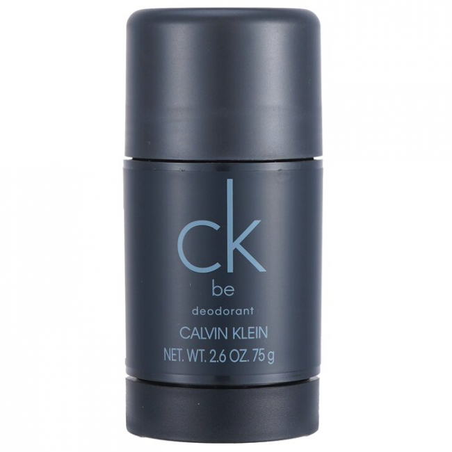 Ck Be Deodorant Stick 75g