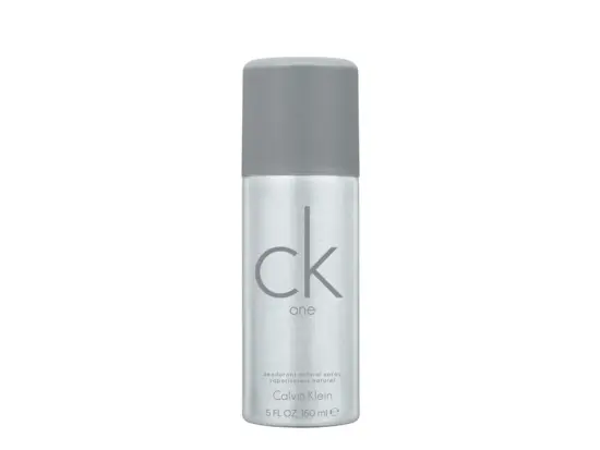 Ck One Deodorant Spray 150ml