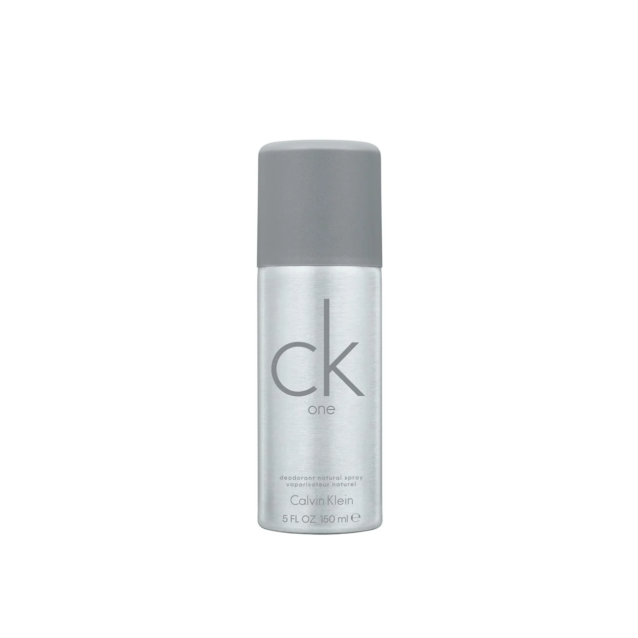 Ck One Deodorant Spray 150ml