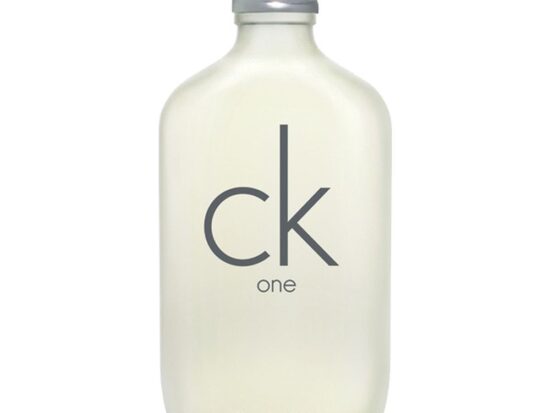 Ck One Edt 100ml Spray