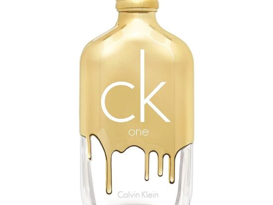 Ck One Gold Edt 200ml Spray