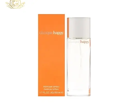 Clinique Happy Eau De Parfum 50ml