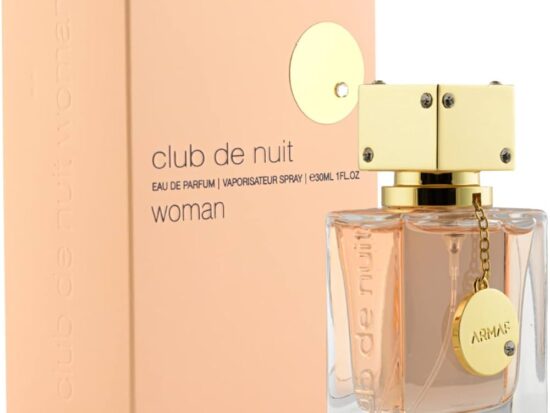 Club De Nuit EDP 30ml Spray