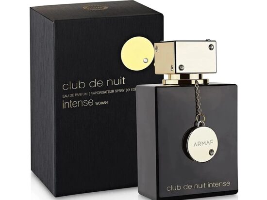 Club De Nuit Intense EDP 30ml Spray