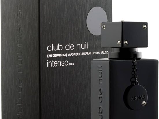 Club De Nuit Intense Man Edp 30ml Spray