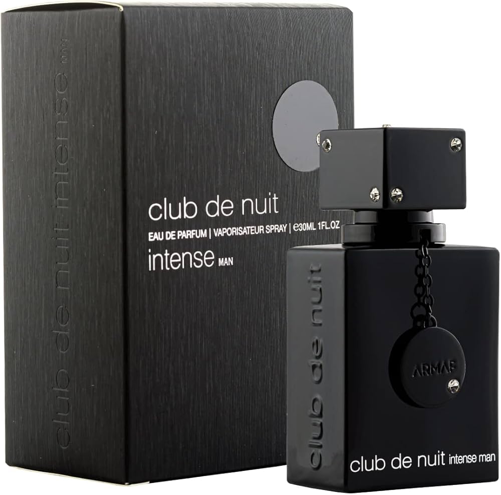 Club De Nuit Intense Man Edp 30ml Spray