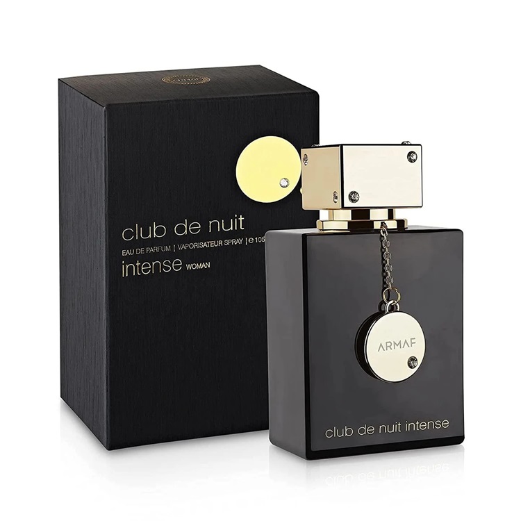 Club De Nuit Intense EDP 30ml Spray