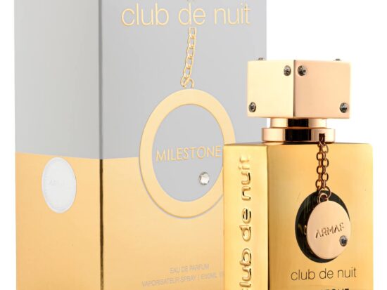 Club De Nuit Milestone EDP 30ml Spray