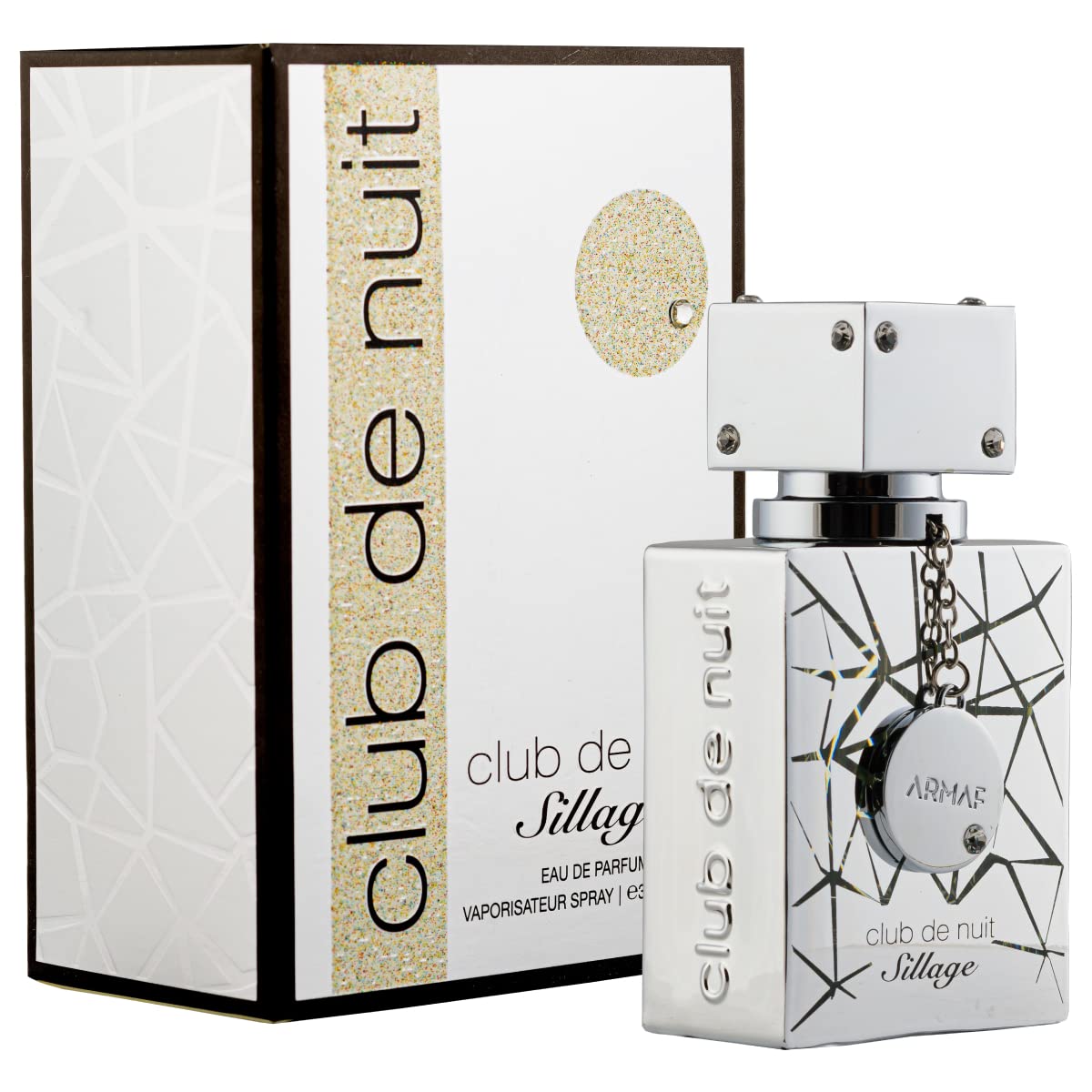 Club De Nuit Sillage EDP 30ml Spray