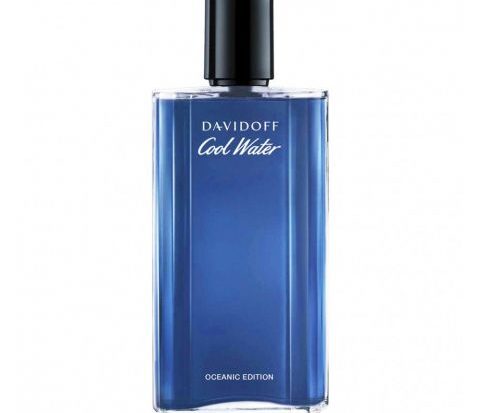 Cool Water Aftershave 75ml Splash