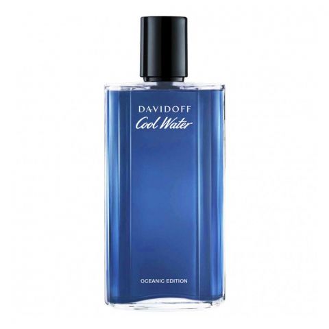 Cool Water Aftershave 75ml Splash