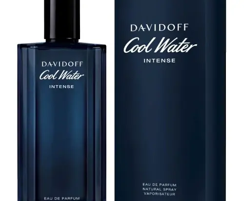 Cool Water Intense Edp 125ml Spray