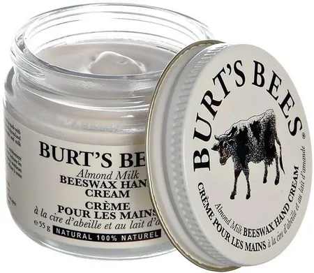 Hand Cream- Almond & Milk 55g