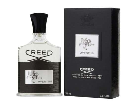 Creed Aventus Edp 100ml Spray