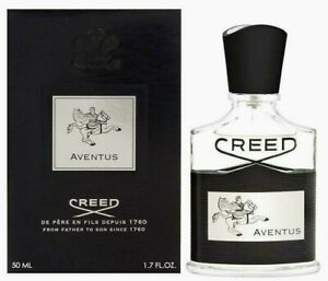 Creed Aventus Edp 50ml Spray
