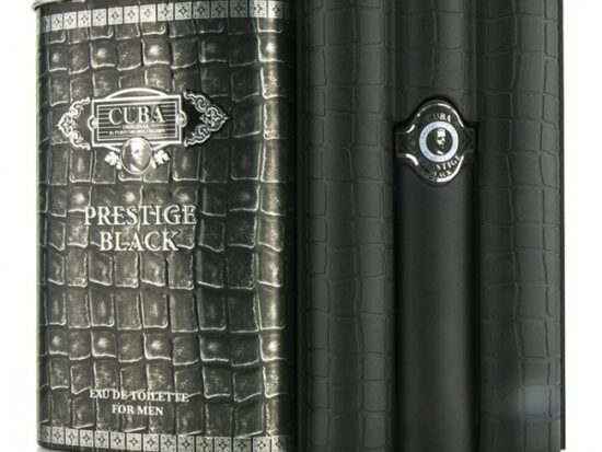 Cuba Prestige Edt 90ml Spray