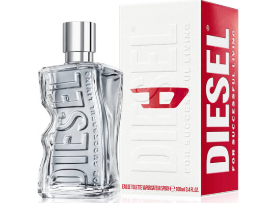D By Diesel Edt 100ml Spray
