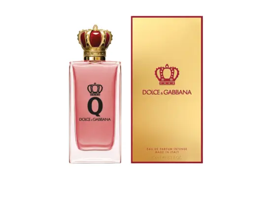 D&G Q Intense EDP