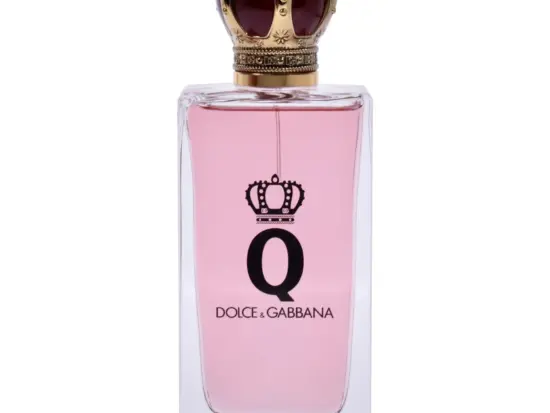 D&G Q Intense Edp 30ml Spray - New!