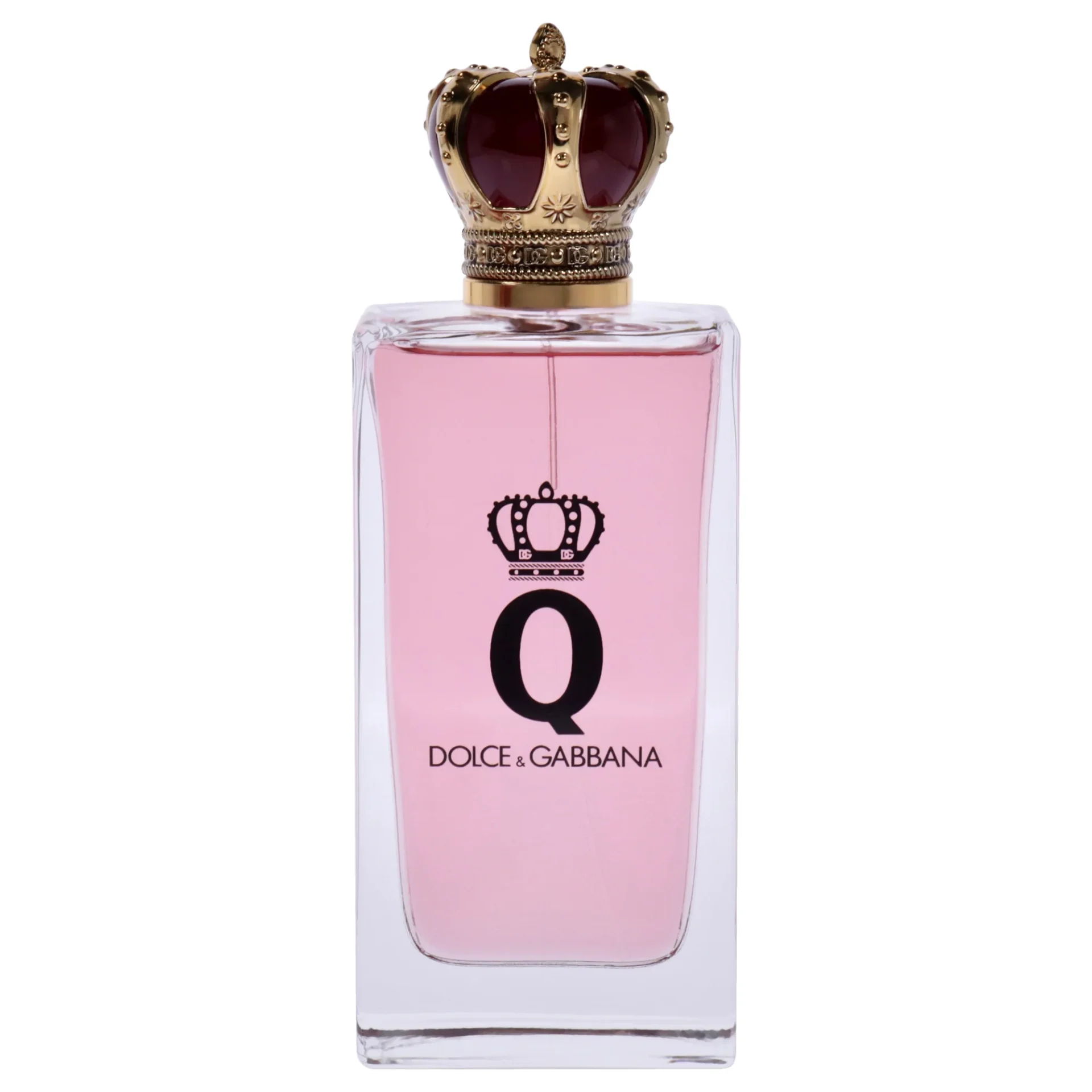 D&G Q Intense Edp 30ml Spray - New!