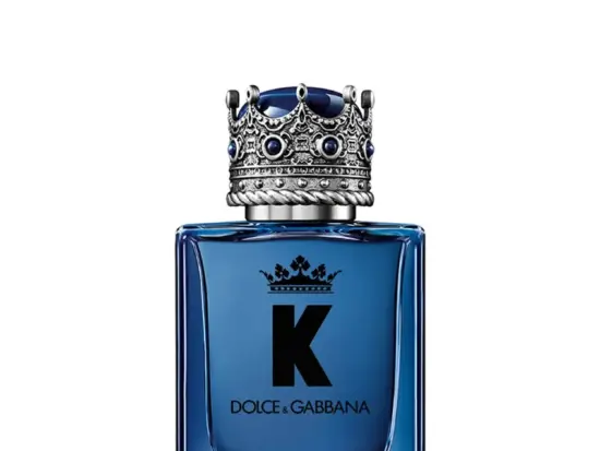 D&G Q Intense Edp 50ml Spray - New!