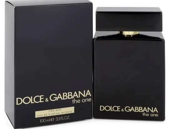 D&G The One For Men Edp 100ml Spray