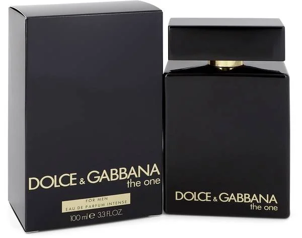 D&G The One For Men Edp 100ml Spray