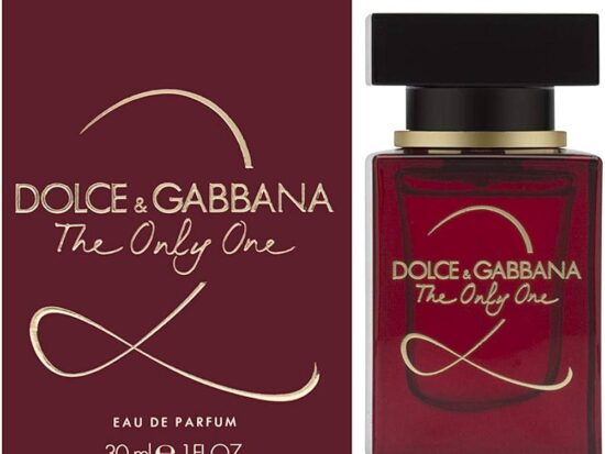 D&G The Only One 2 Edp 30ml Spray